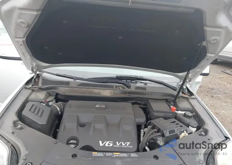 2015 GMC Terrain Slt-1 из США, поврежденный, VIN 2GKFLXE36F6266768